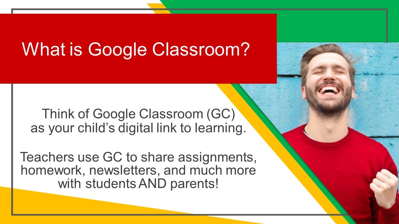 What is Google Classroom