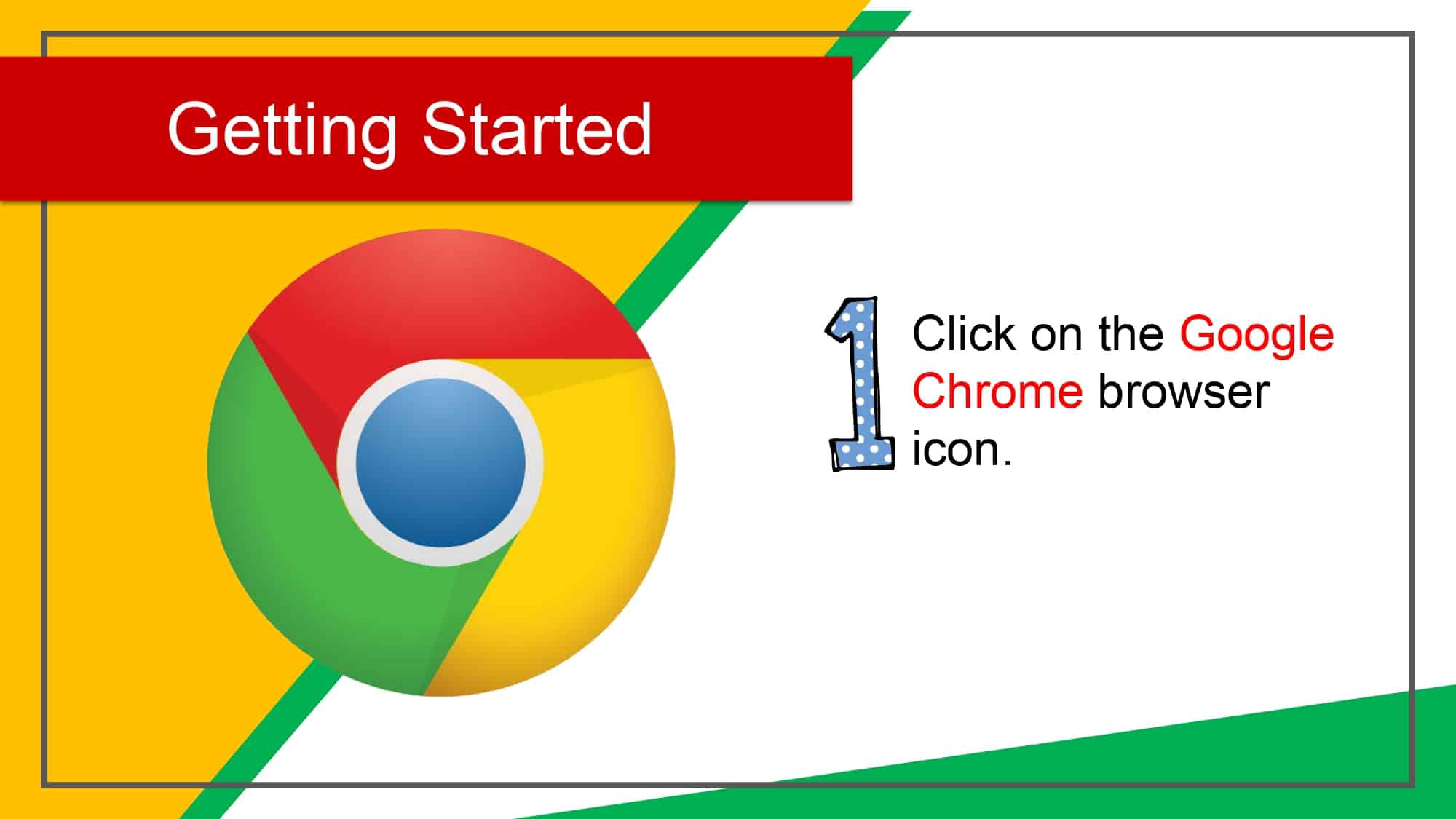 Google Getting Started 5