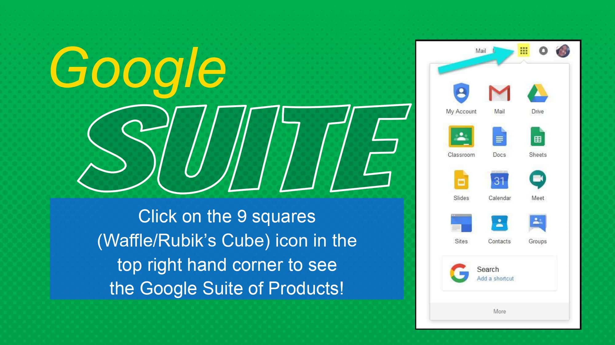 Google Suite